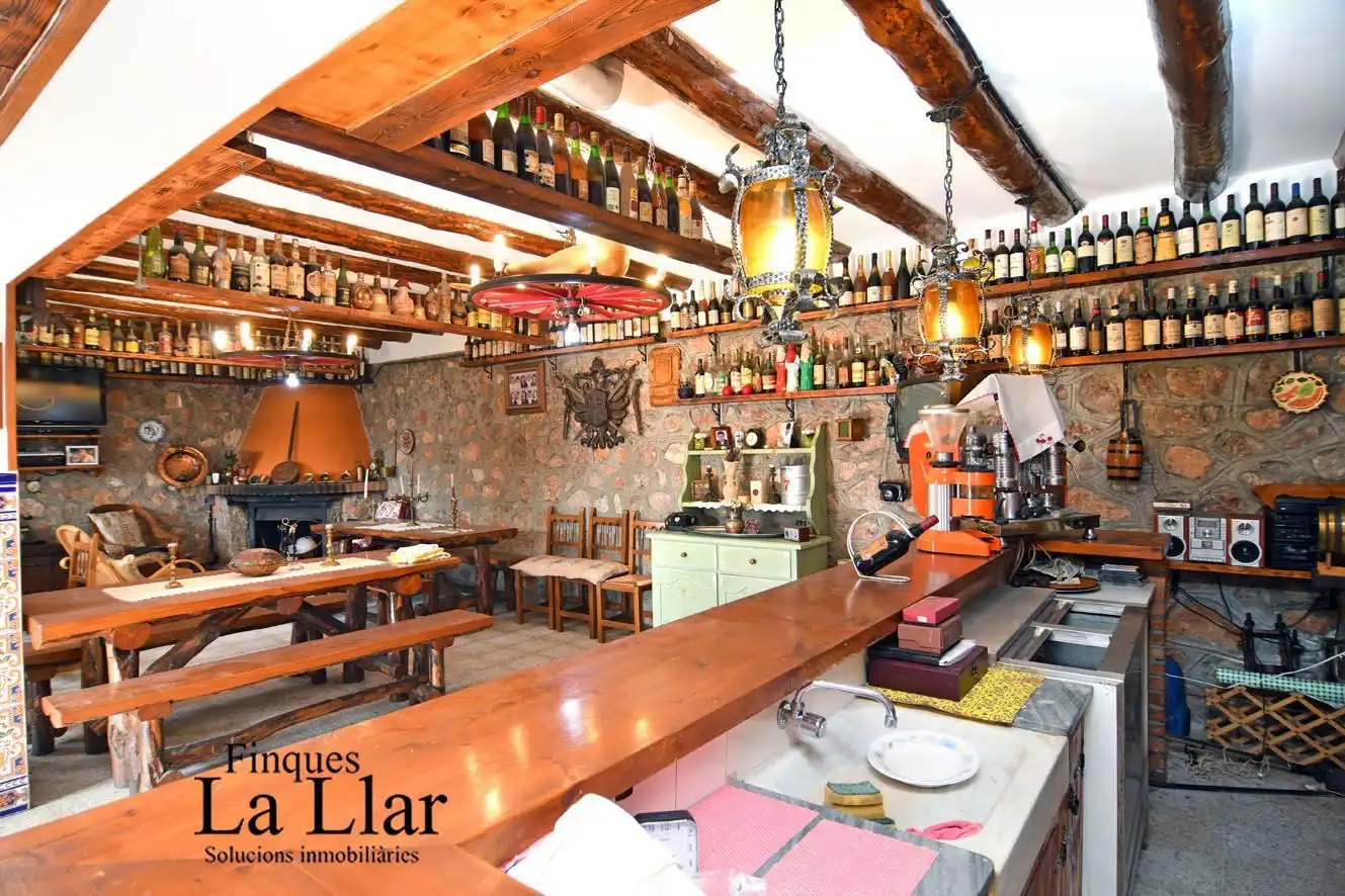 Casa o xalet en venda a VENEÇUELA, Vallirana