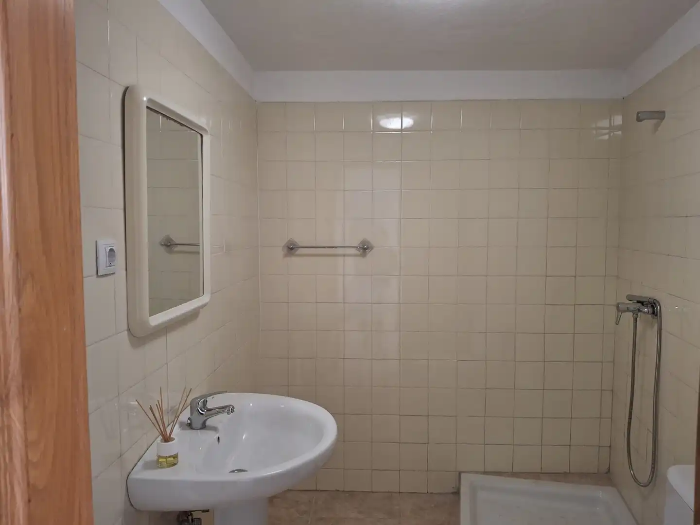 Badezimmer von Geschaftsraum zur Miete in Puerto del Rosario