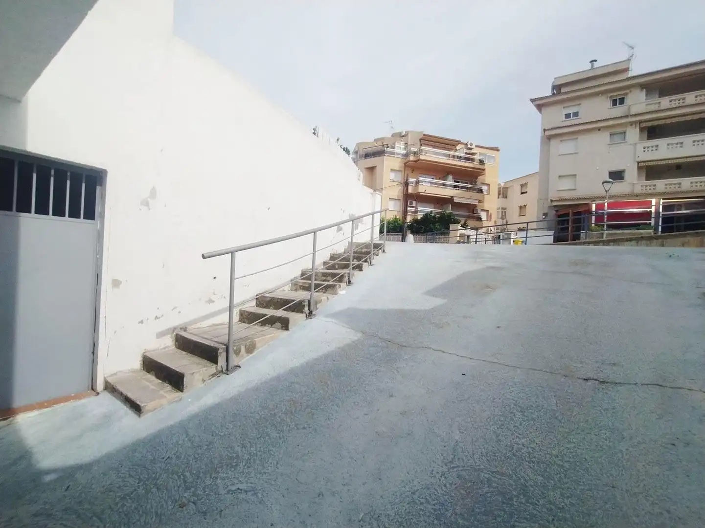 Parcheggio in vendita a Nucli Antic, imagen 14