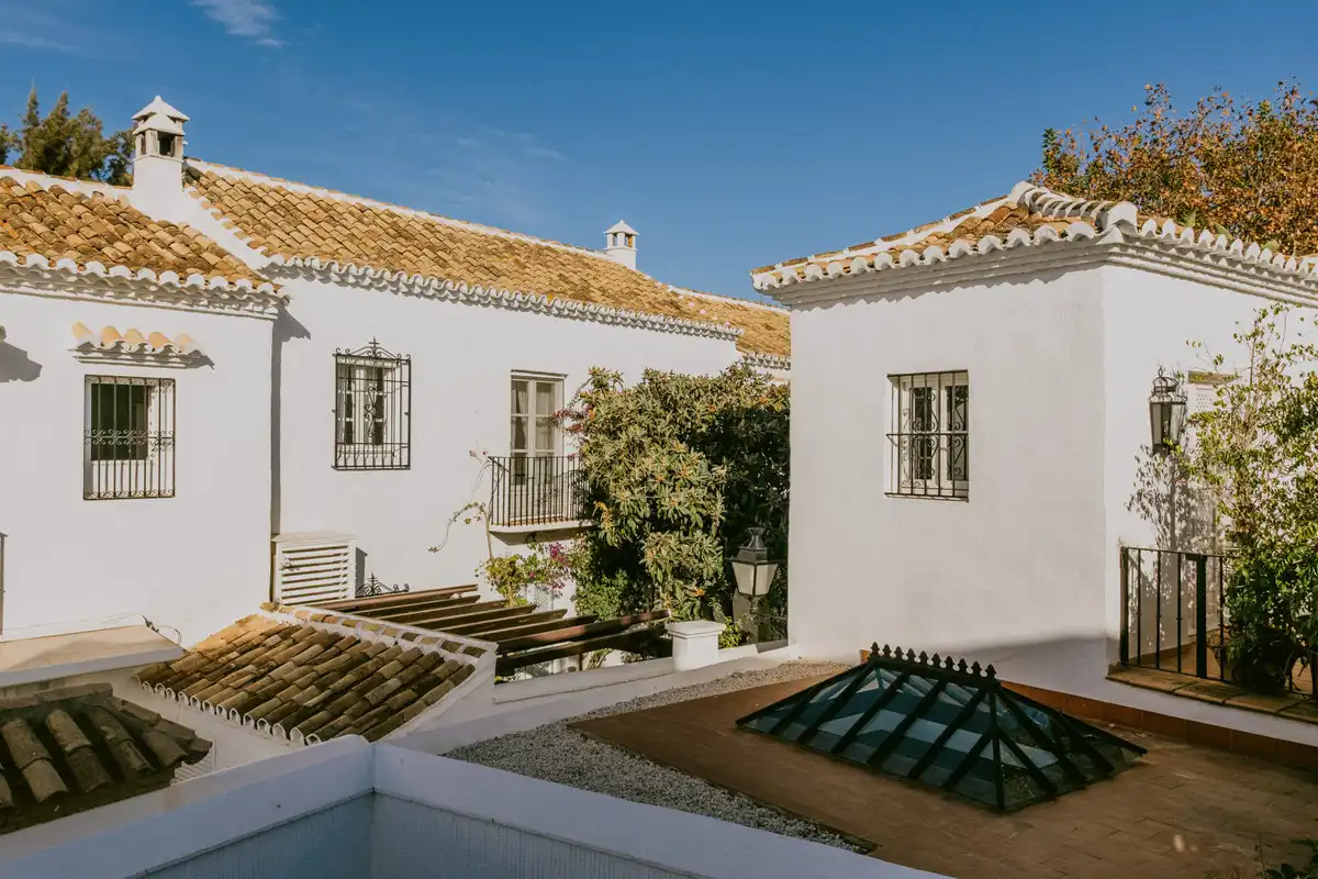 Reihenhaus zum Verkauf in Marbella - Marbella,Milla de Oro,Avenida Bulevar Príncipe Alfonso de Hohenlohe, imagen 47
