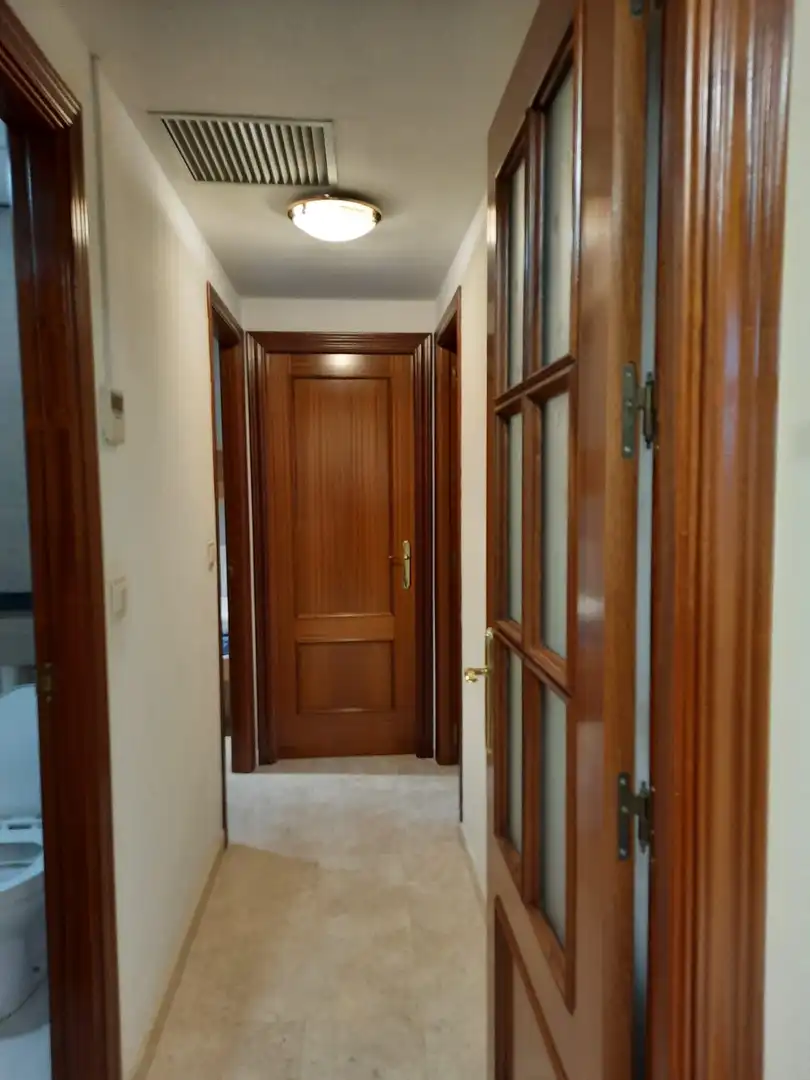 Flat for rent in Calle Pintor Manuel Maldonado, 50, Barrio de Zaidín