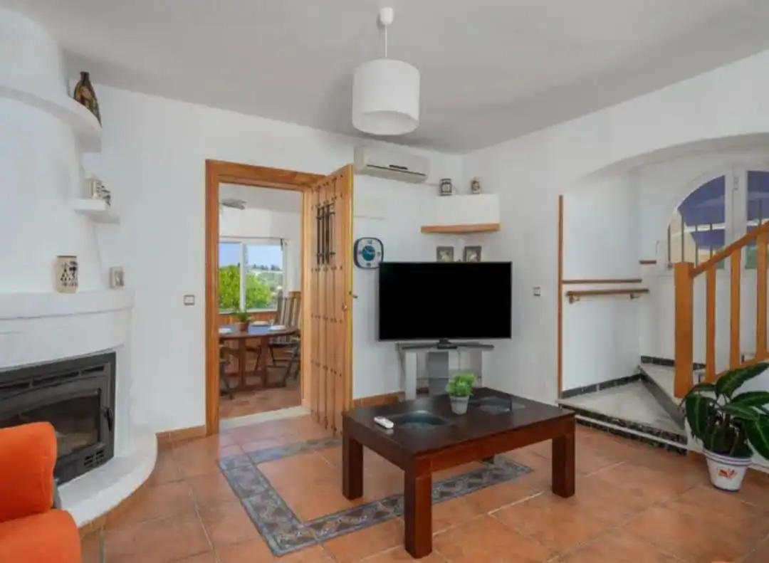 Casa rústica con piscina en venta en Punta Plata, imagen 9