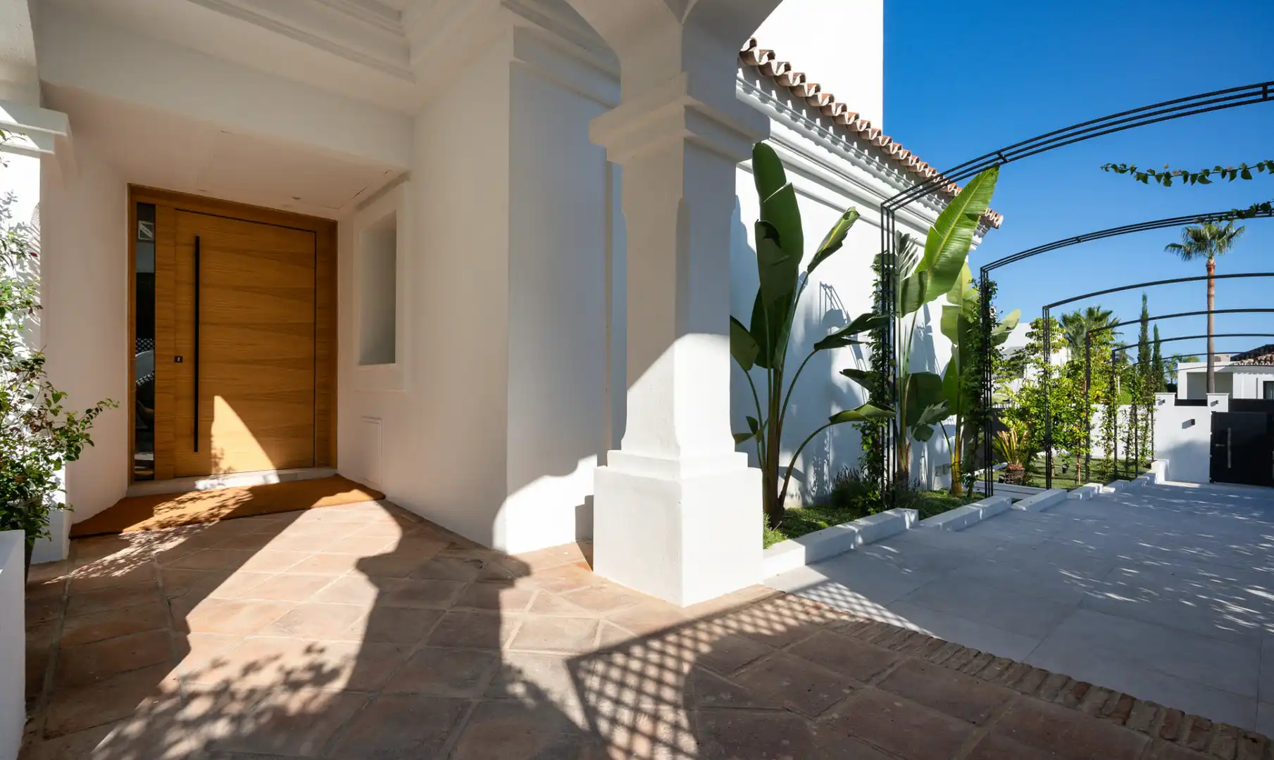 Casa con piscina en venta en Marbella Centro, imagen 42