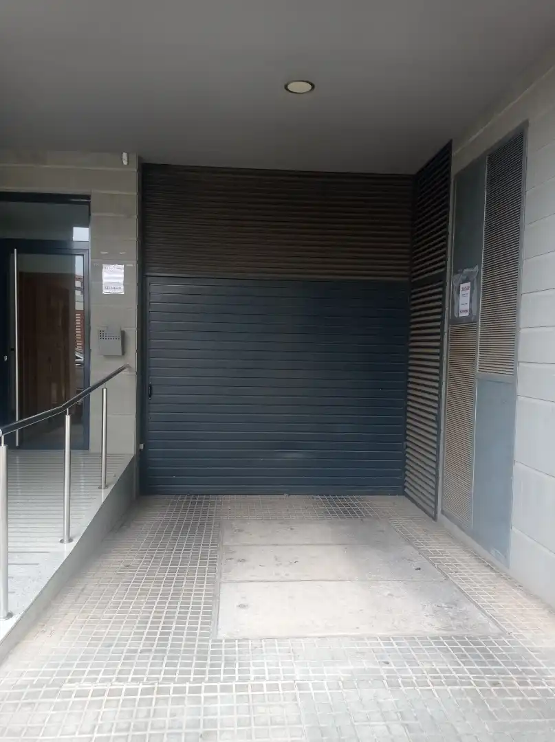 Garage zur Miete in Montmeló