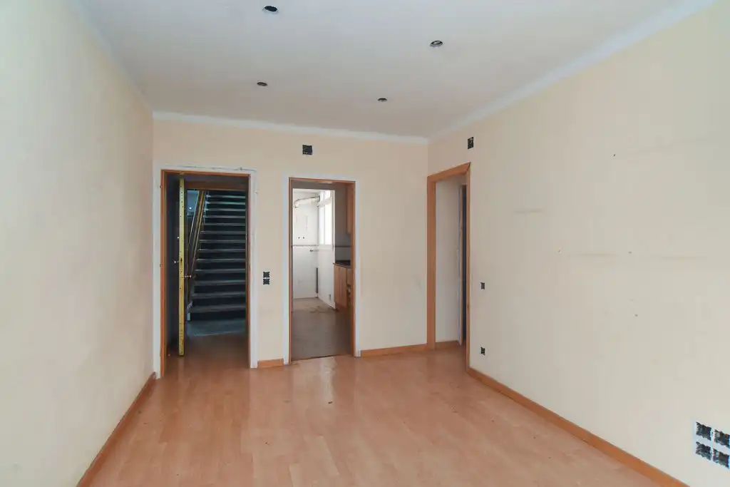 Flat for sale in Sant Feliu de Llobregat