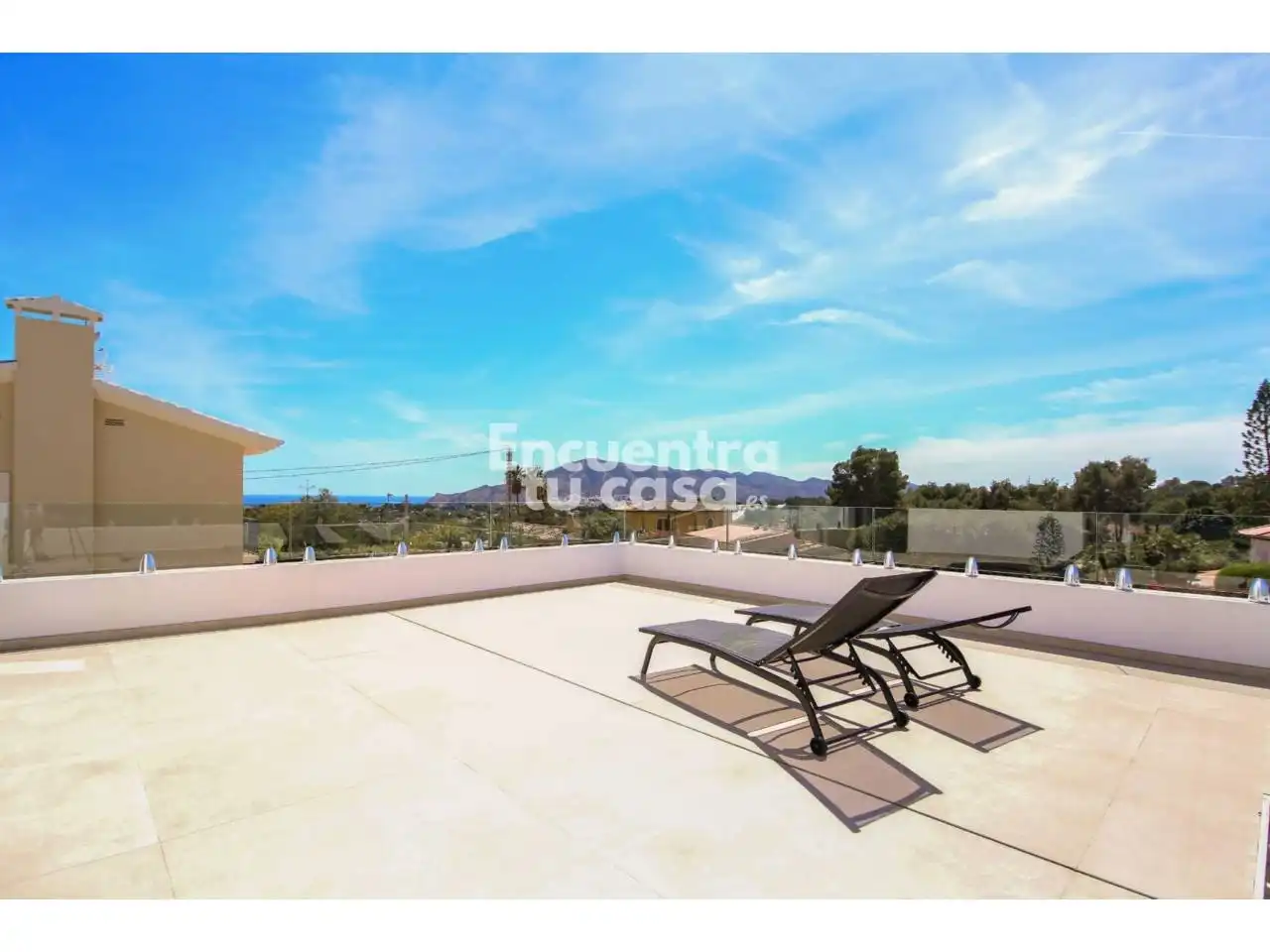 Detached house with pool for sale in Calle partida, imagen 20