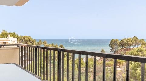 Foto 2 de Àtic de lloguer a Mascarat, Altea