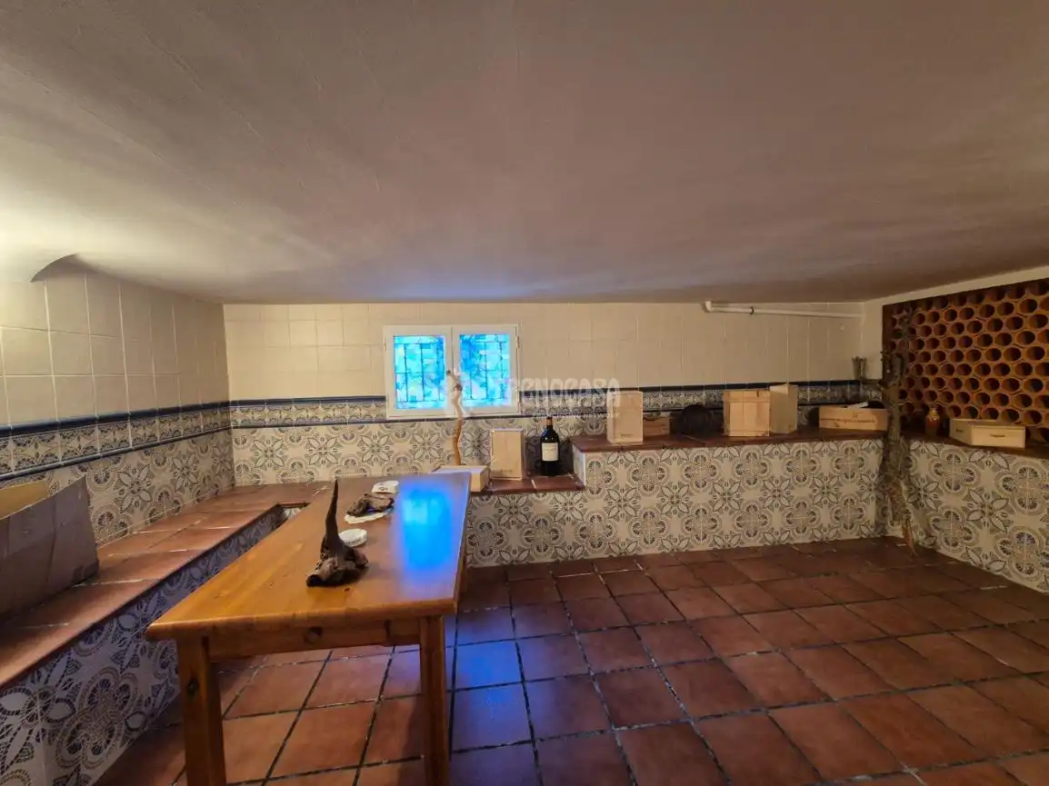 Haus zum Verkauf in C. Pablo Picasso, imagen 37