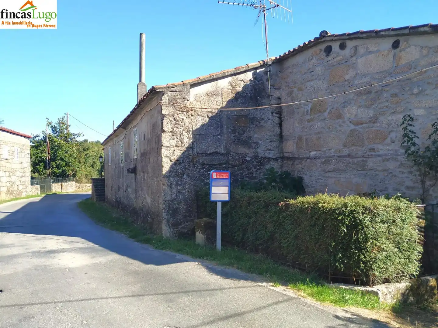 Casa con giardino in vendita a Carballedo, imagen 10