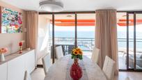 Dining room of Attic for sale in El Campello  with Terrace and Balcony