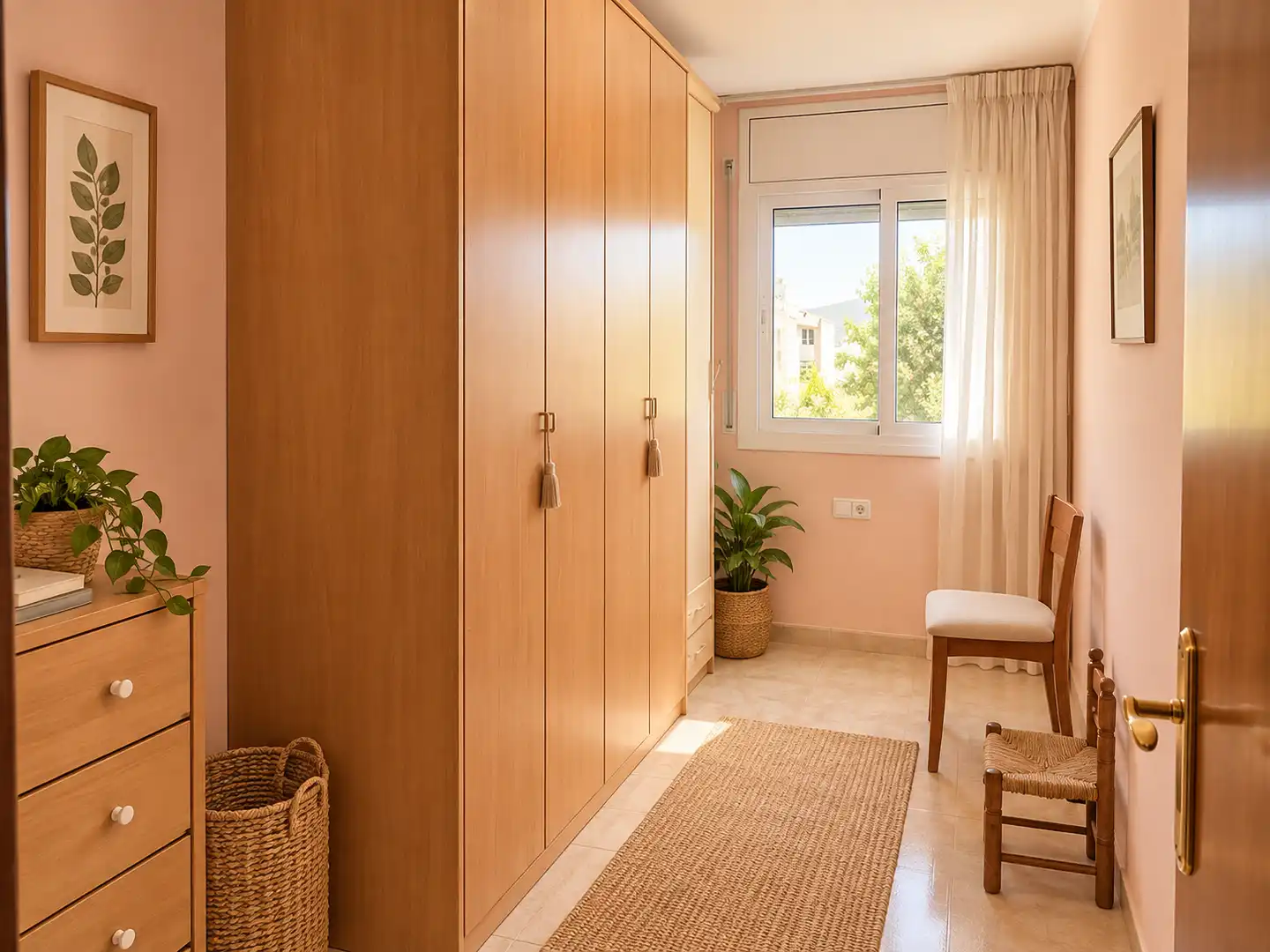Appartement avec ascenseur à vendre à Calle Industria, imagen 13