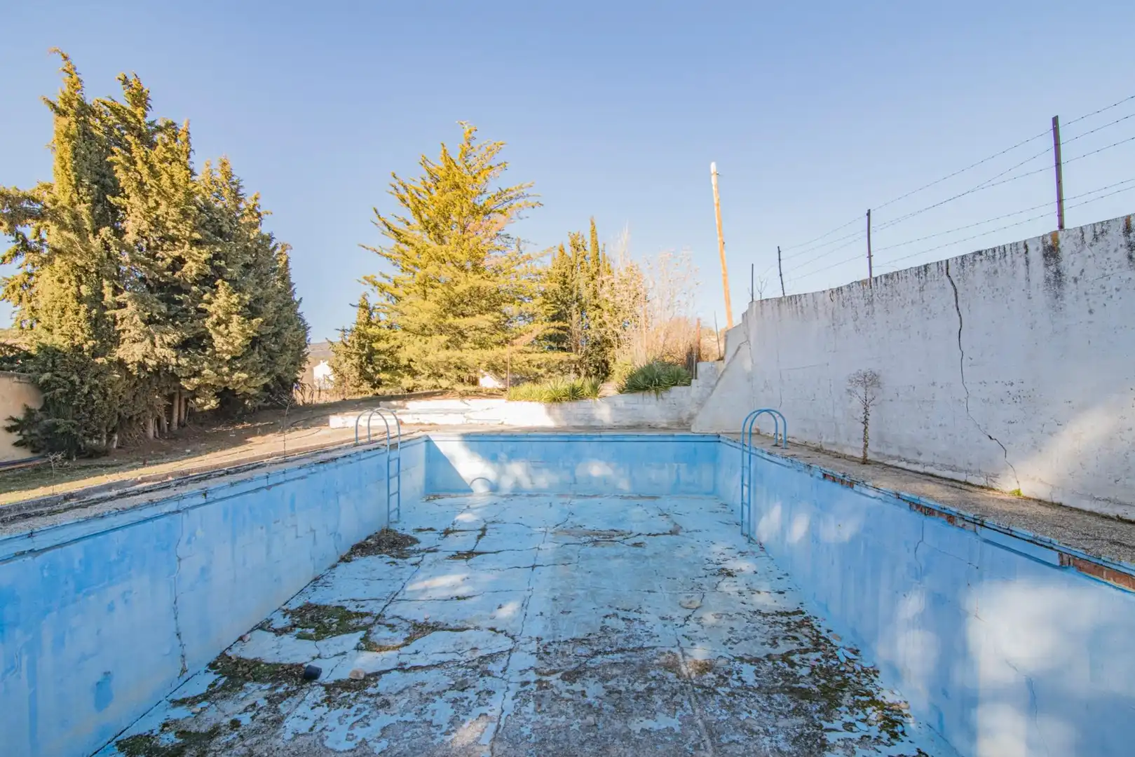 Edificio en venta en Carretera HUELMA, 66, Montejícar