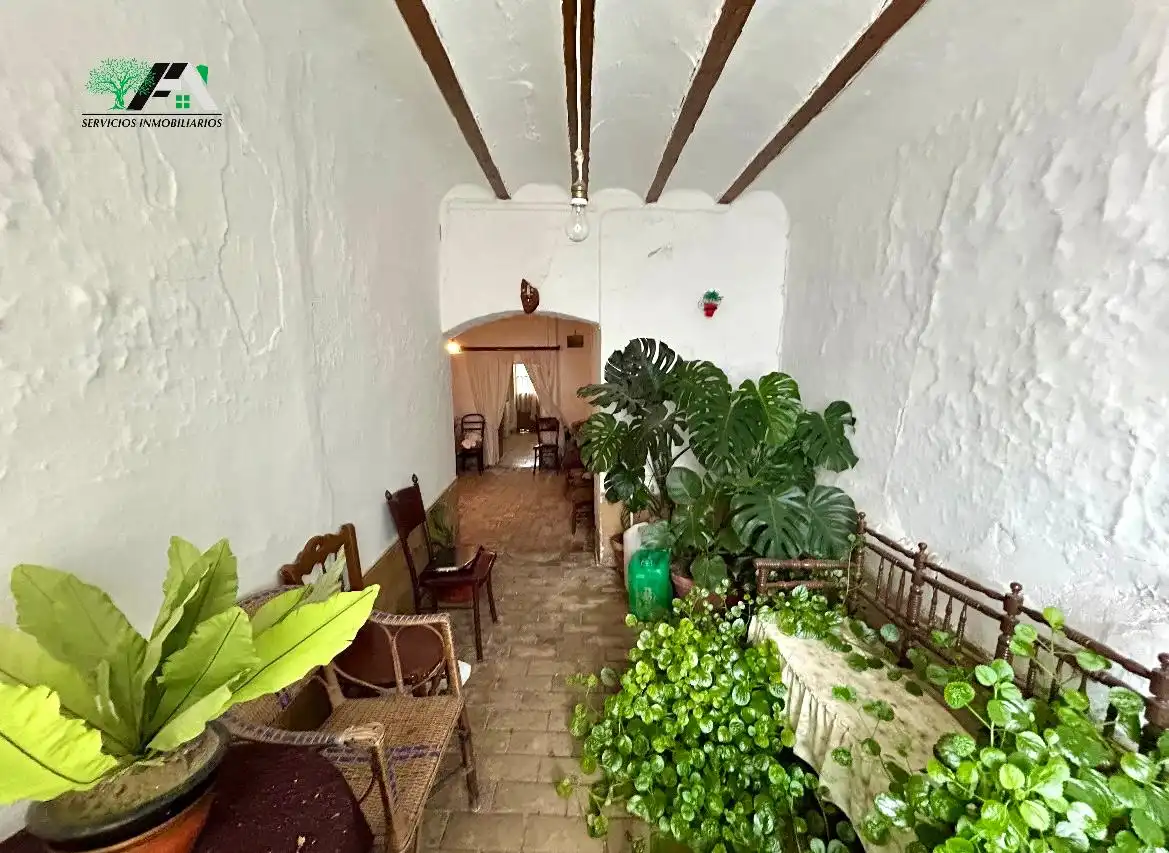 Casa en venta en Calle Conde Mejorada