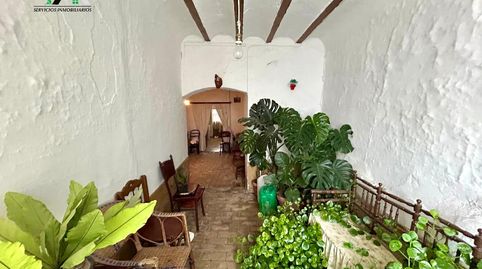 Casa / Chalet adosado en venta en Calle Conde Mejorada, Baeza.