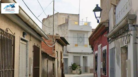 Venta de Casa Adosada en Albudeite Murcia