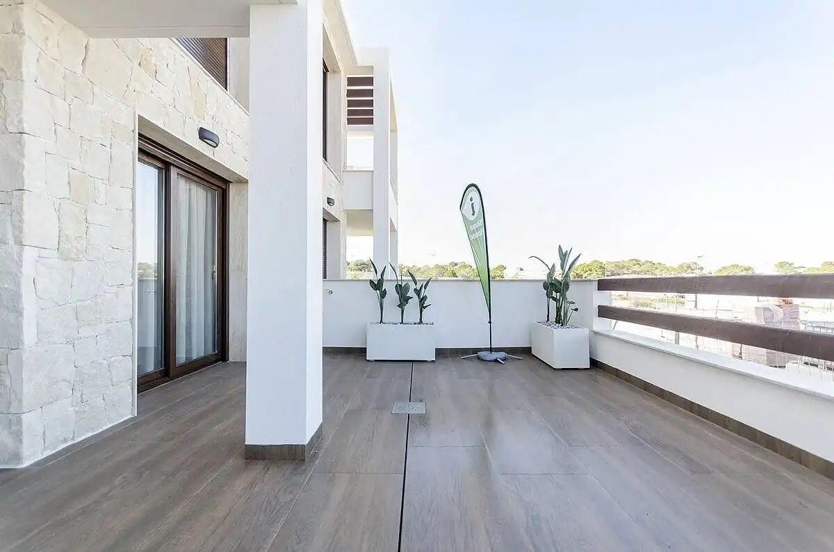 Apartament en venda a Los Balcones - Los Altos