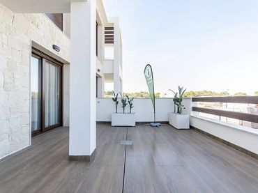 Apartamento en venta en Los Balcones - Los Altos