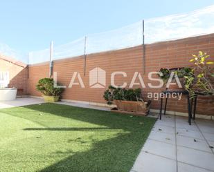 Àtic en venda a Can Fatjó - Sant Jordi Park - Plana del Castell