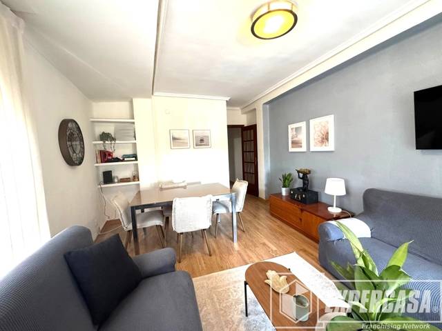 Piso en Venta en El Castell