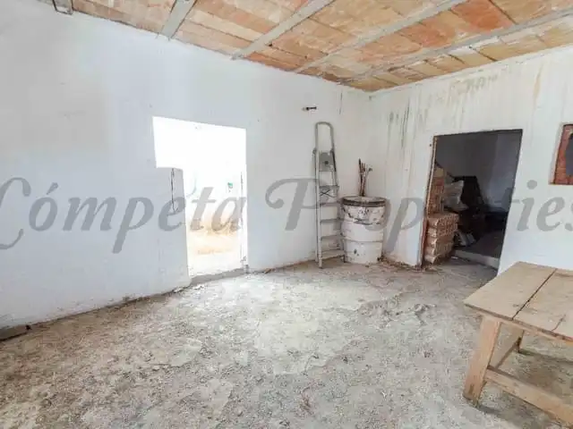 Casa adosada en venta en Salares
