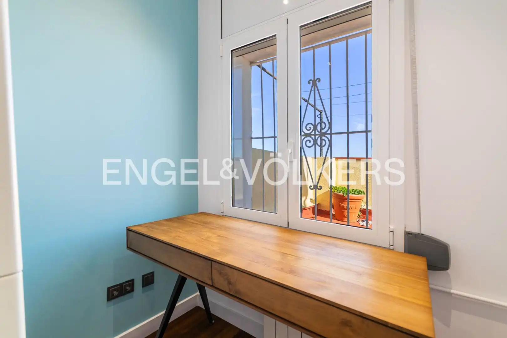 Penthouse with terrace to rent in Ciutat Vella, imagen 31