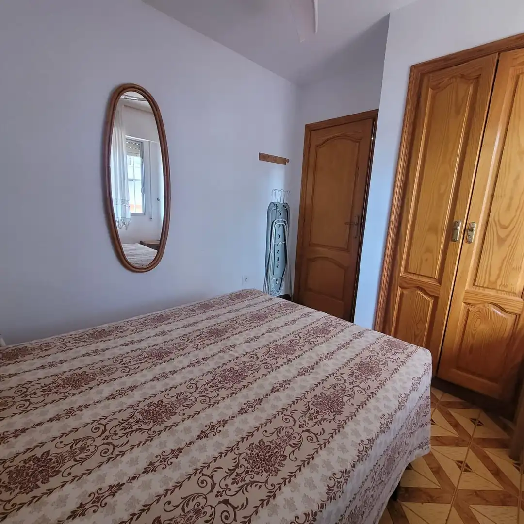 Habitación de Planta baja en venta en Miramar con Aire acondicionado y Terraza