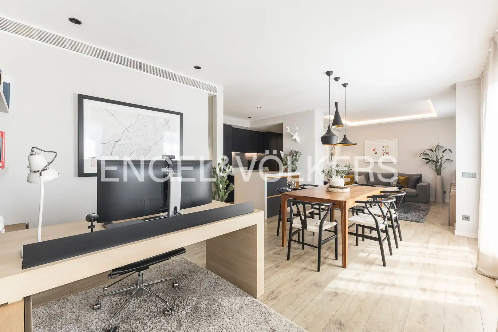 Penthouse mit Aufzug zum Verkauf in Eixample, imagen 13