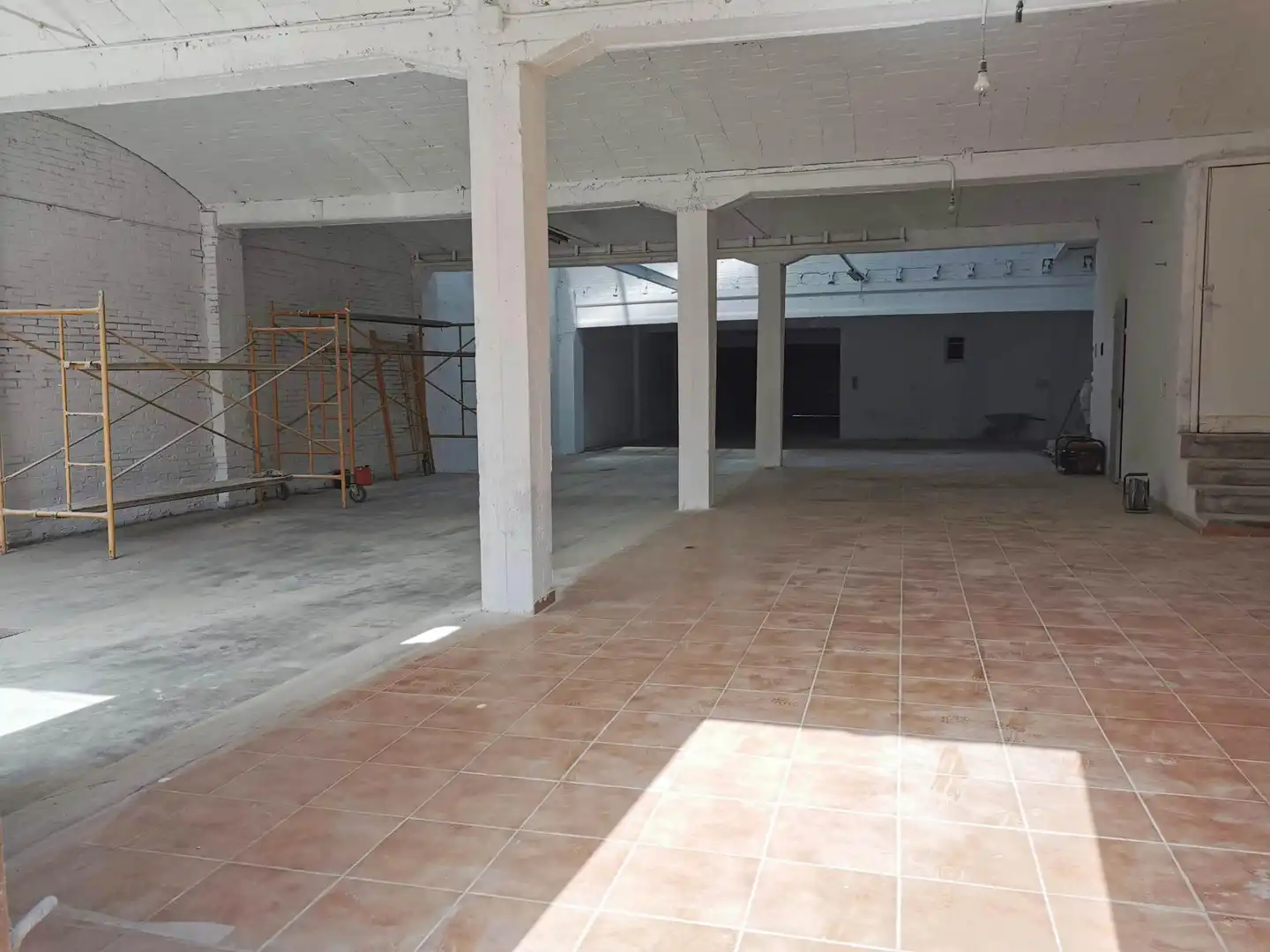 Local comercial en venda a de Ferran Puig, imagen 8
