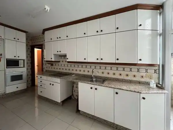 Appartamento con terrazza in vendita a Rúa das Nóreas, imagen 7