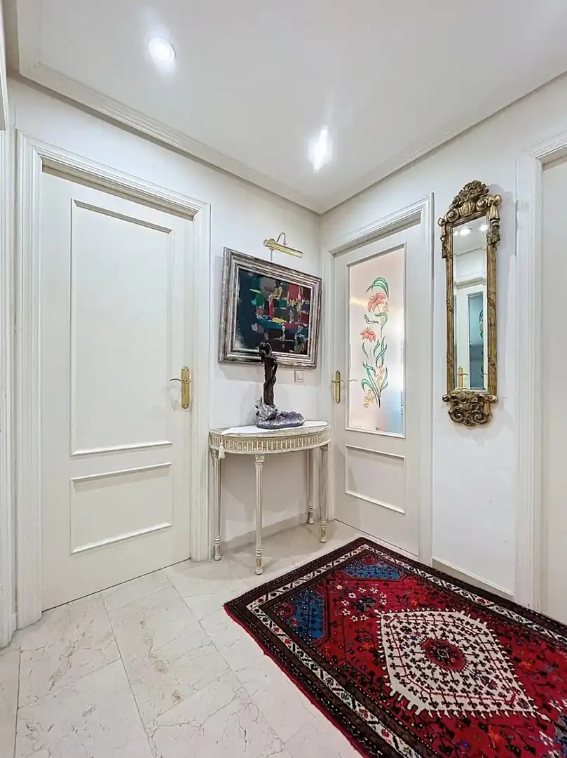 Piso en venta en Benidorm con Aire acondicionado, Calefacción y Jardín privado