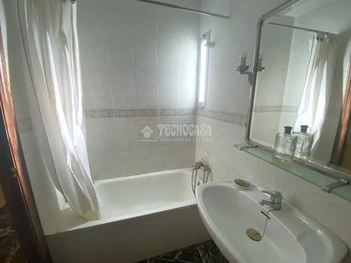 Appartamento con terrazza in vendita a C. Ministro Benavides, imagen 9