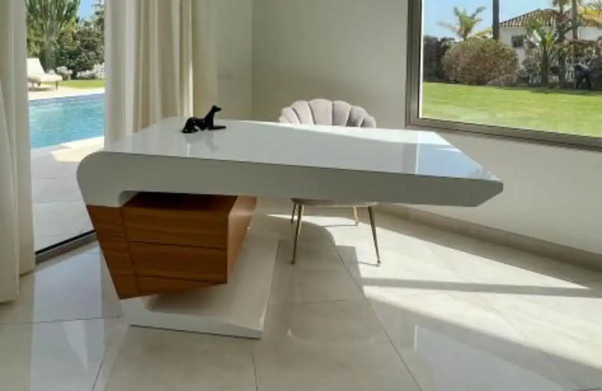 Casa con piscina en venta en Sotogrande Alto, imagen 29