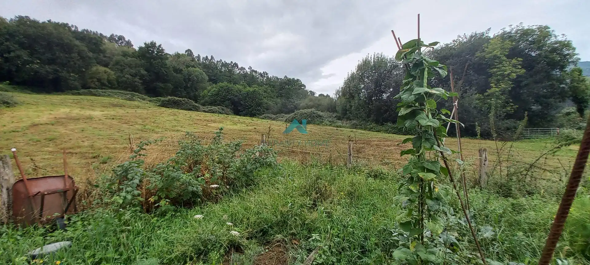 Lands and plots for sale in Ampuero, imagen 4