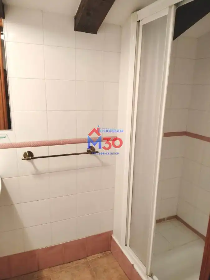 Bathroom of Commercial properties for sale in Valdegovia / Gaubea