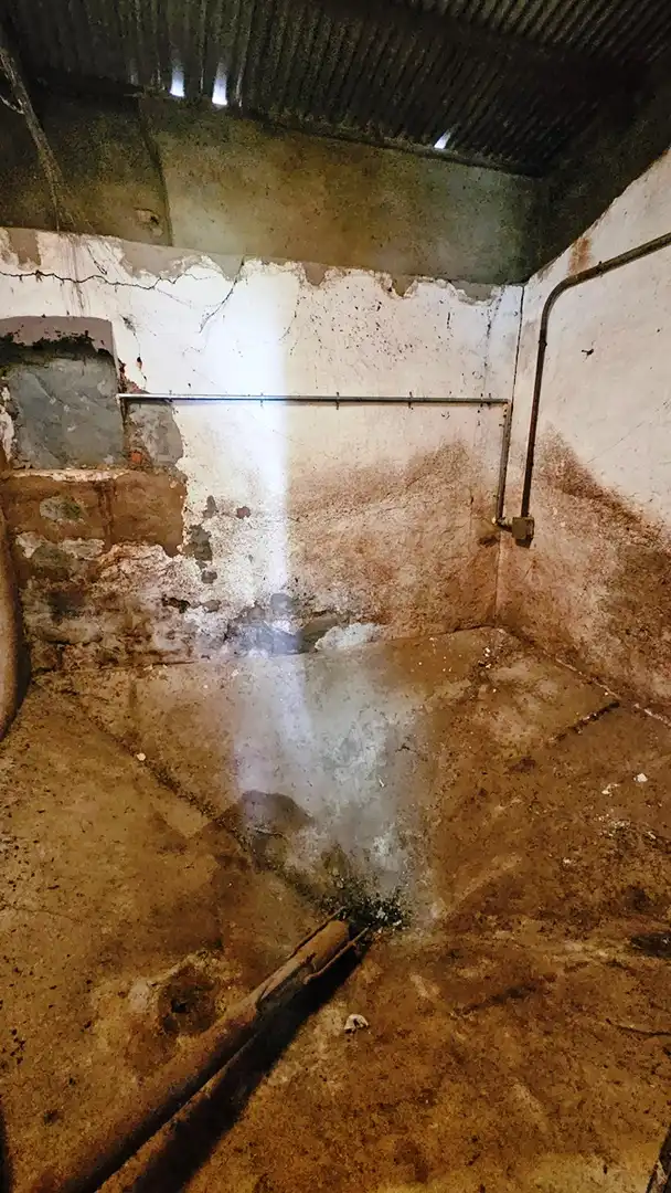 Terreno en venta en Cumbres Mayores