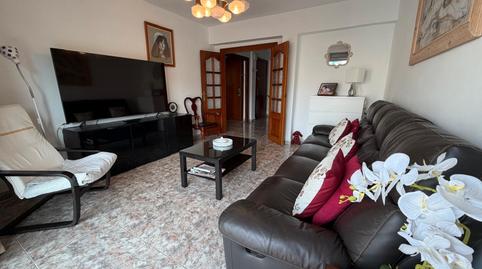 Photo 2 of Flat for sale in Avenida Avenida de Isabel Manoja, Manantiales - Estación de Autobuses, Torremolinos