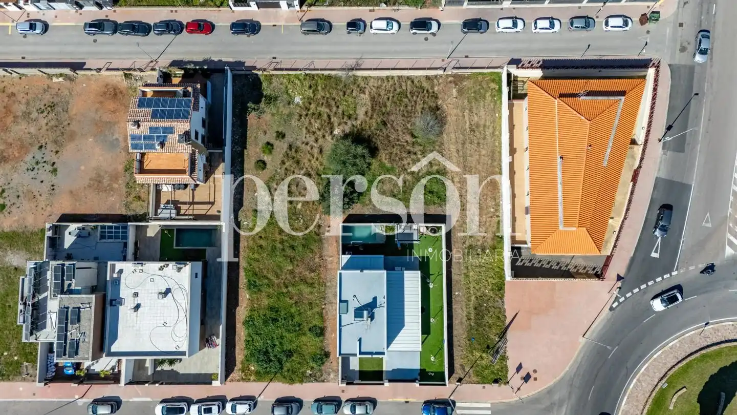 Terrenys i solars en venda a D'Hagunia, imagen 8