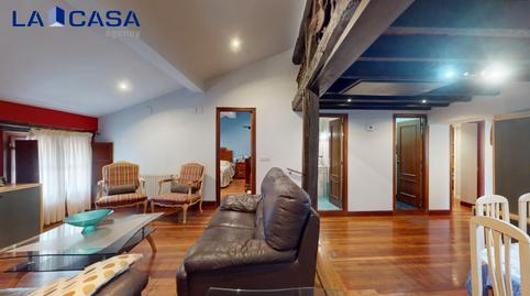 Foto 5 de Piso en venta en Epaltzaren Alargunaren Kalea, Casco Viejo, Bilbao