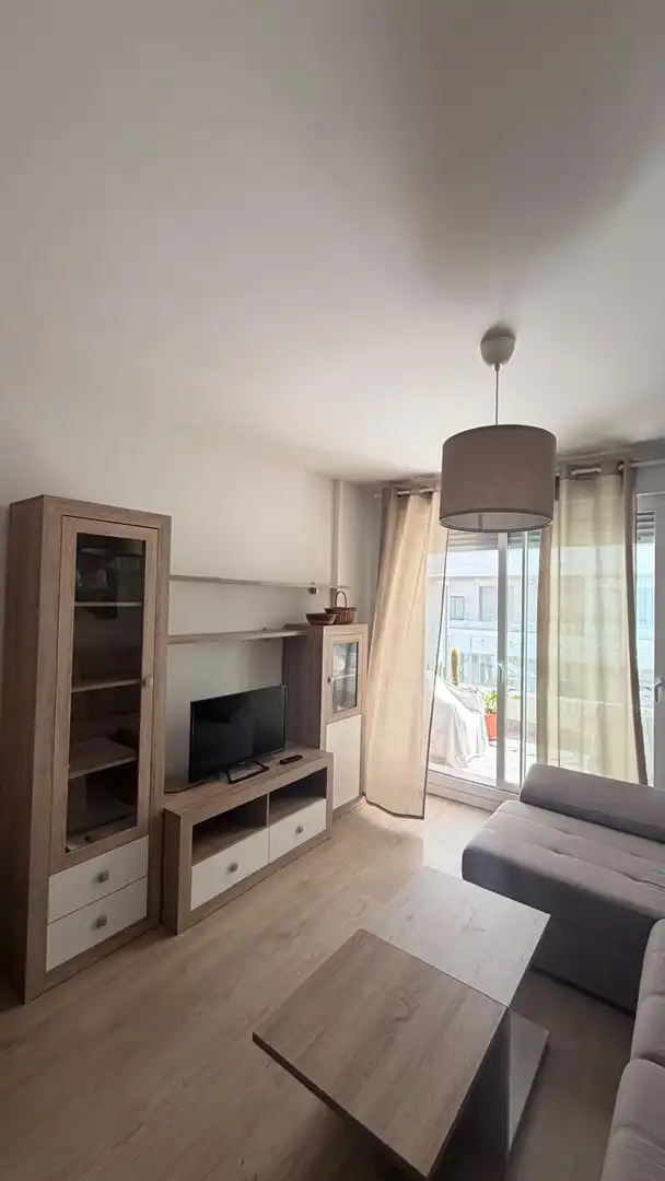 Apartments for rent in Rodeo Alto - Guadaiza - La Campana