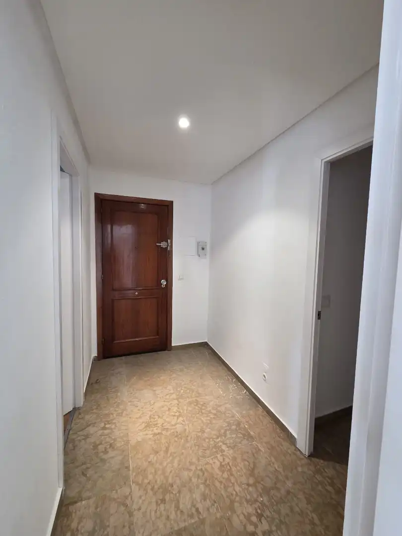 Flat for rent in Badajoz  with Air Conditioner, Heating and Terrace
