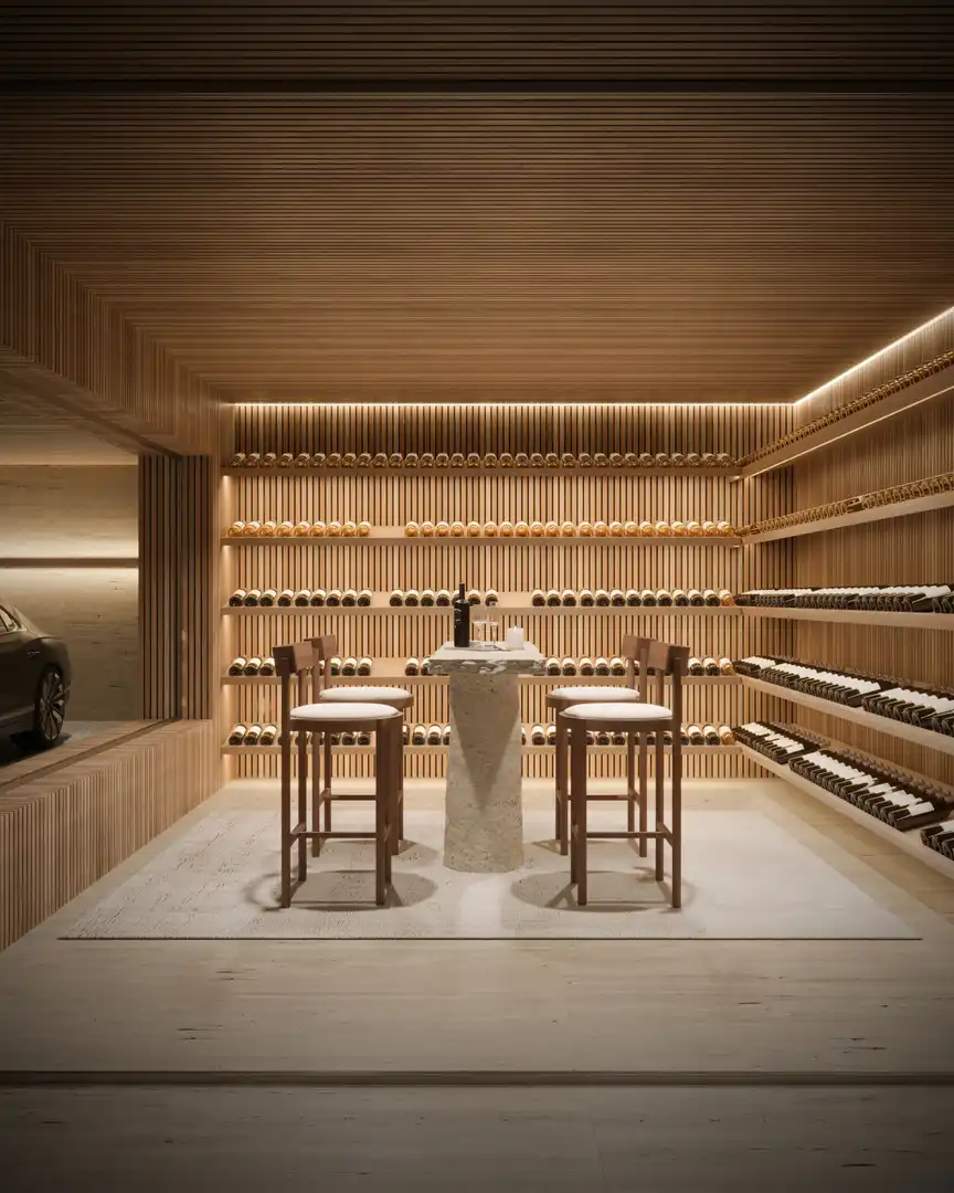 Casa amb piscina en venda a El Madroñal, imagen 15