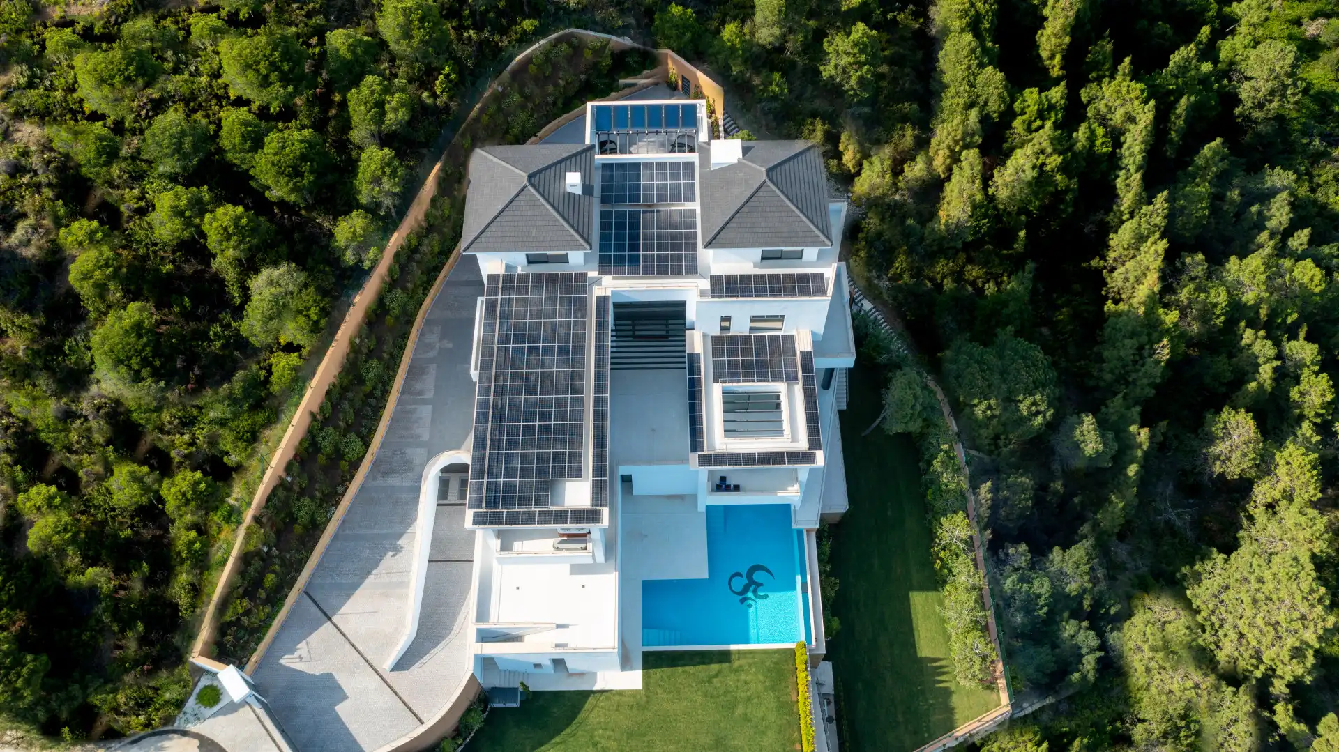 Casa amb piscina en venda a Marbella Centro, imagen 5
