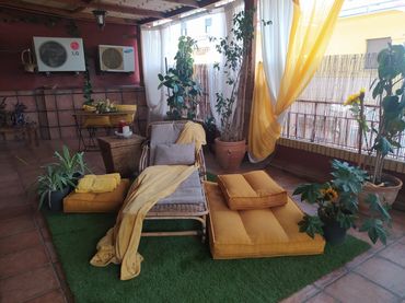 Casa rústica en venta en Écija
