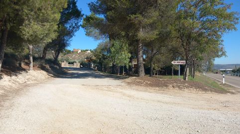 PARCELA CON UBICACIÓN EXCEPCIONAL EN URB. VALGRANDE CHINCHÓN, immagine 4