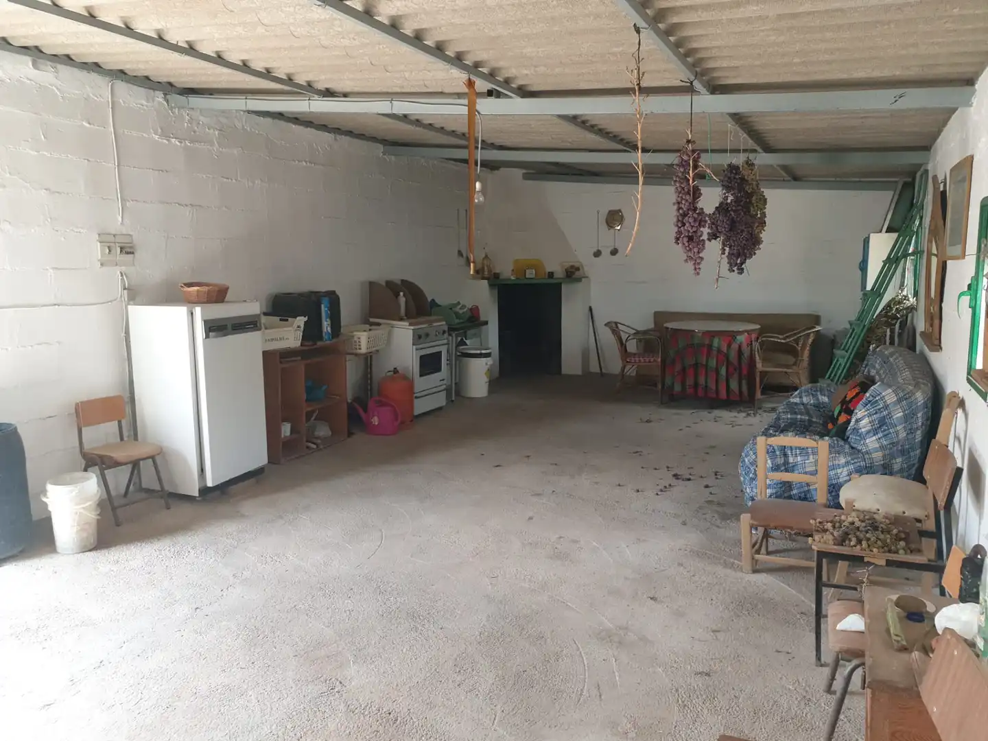Terreny residencial en venda a Villamayor de Santiago