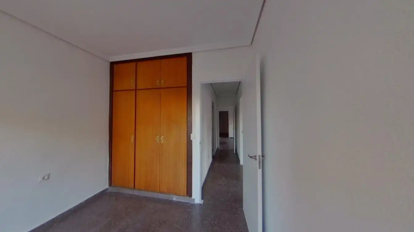 Piso en venta en Murcia