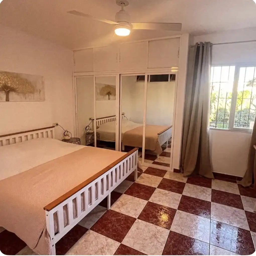 Habitación de Casa o chalet en venta en Mijas