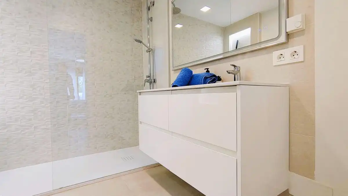 Apartment with pool for sale in CALIFA-UR NVA ANDALUCIA 16, imagen 19