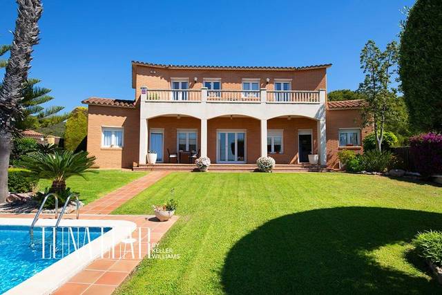 Casa-chalet en Venta en Calafell - Carrer DE MIRAMAR en Ciutat Jardí Bonanova