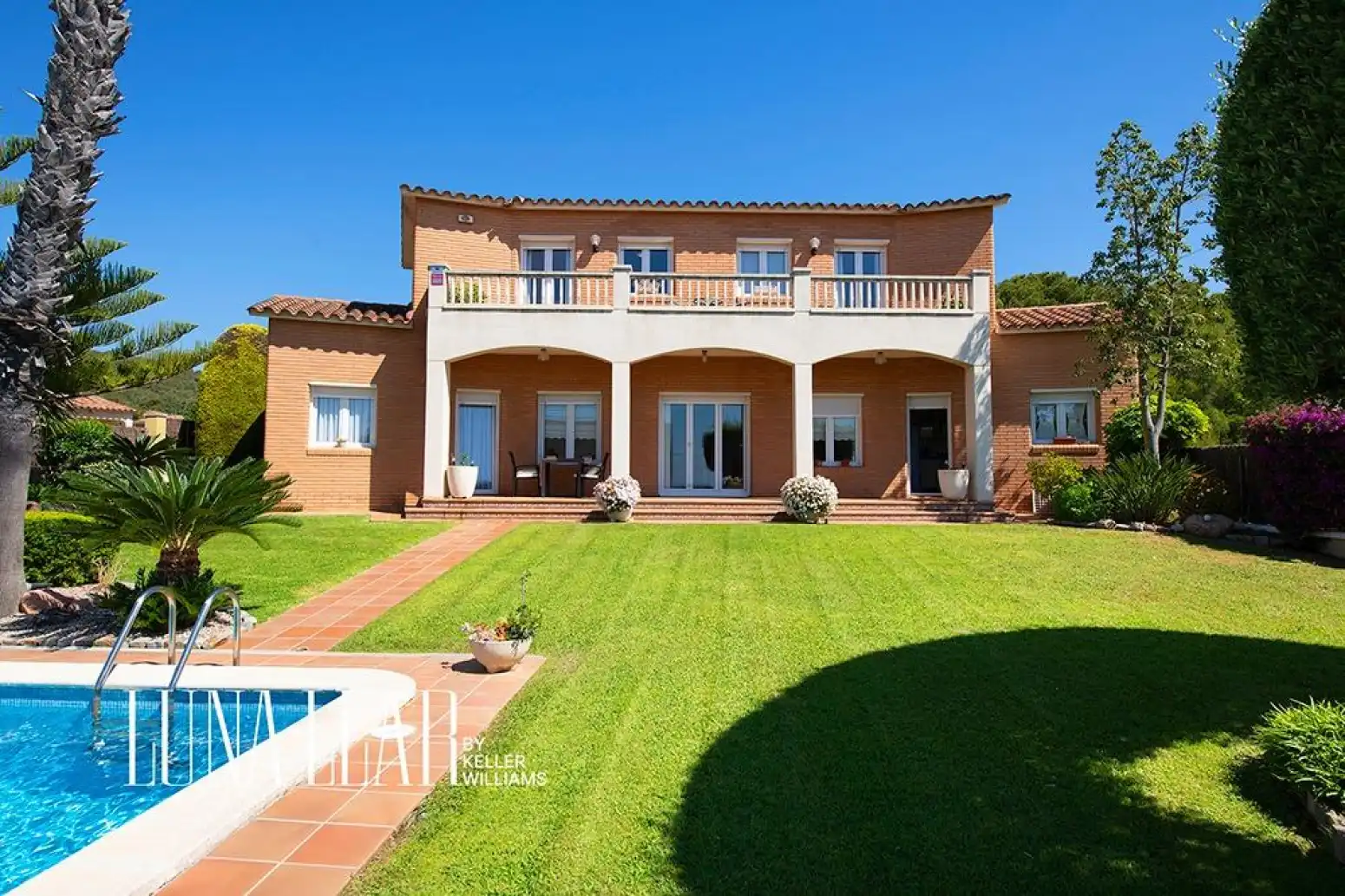 Jardín de Casa o chalet en venta en Calafell con Calefacción